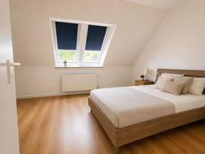 Eigennutzer aufgepasst - Attraktive 2-Zimmer Maisonette-Wohnung mit Tiefgarage_ Erbbaurecht – 93057 Regensburg – Vorschaubild 6