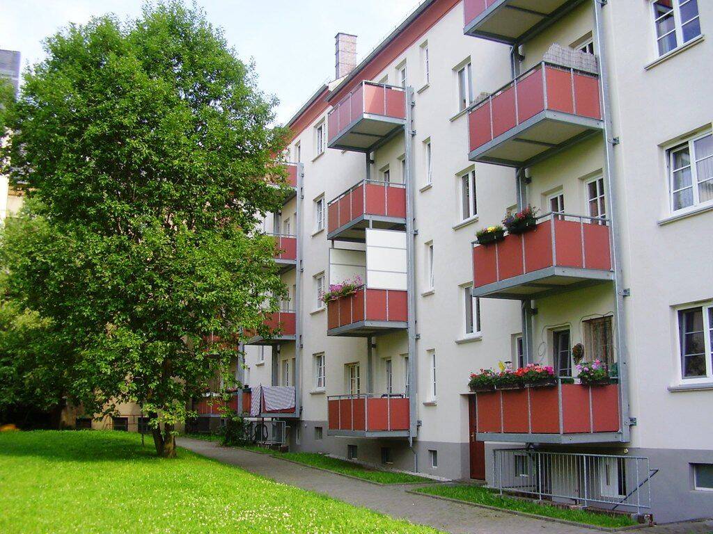 Schicke 3-Zimmer-Wohnung auf dem Kaßberg – Chemnitz – Vorschaubild 7