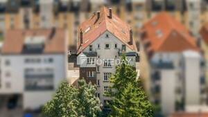 Rarität am Neckarpark: Ihr neues Anlageprojekt mit massivem Entwicklungspotenzial! – 70372 Stuttgart – Vorschaubild 1