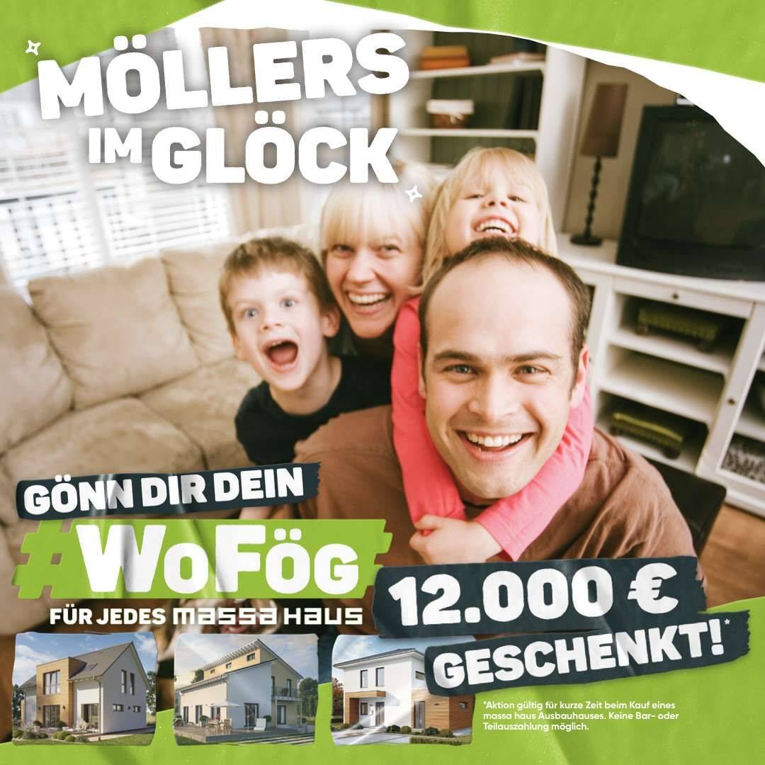 WIR BAUEN FÜR JEDEN DER SICH EINE MIETE LEISTEN KANN! !!! 0179 1149244 – Zeuthen – Vorschaubild 2