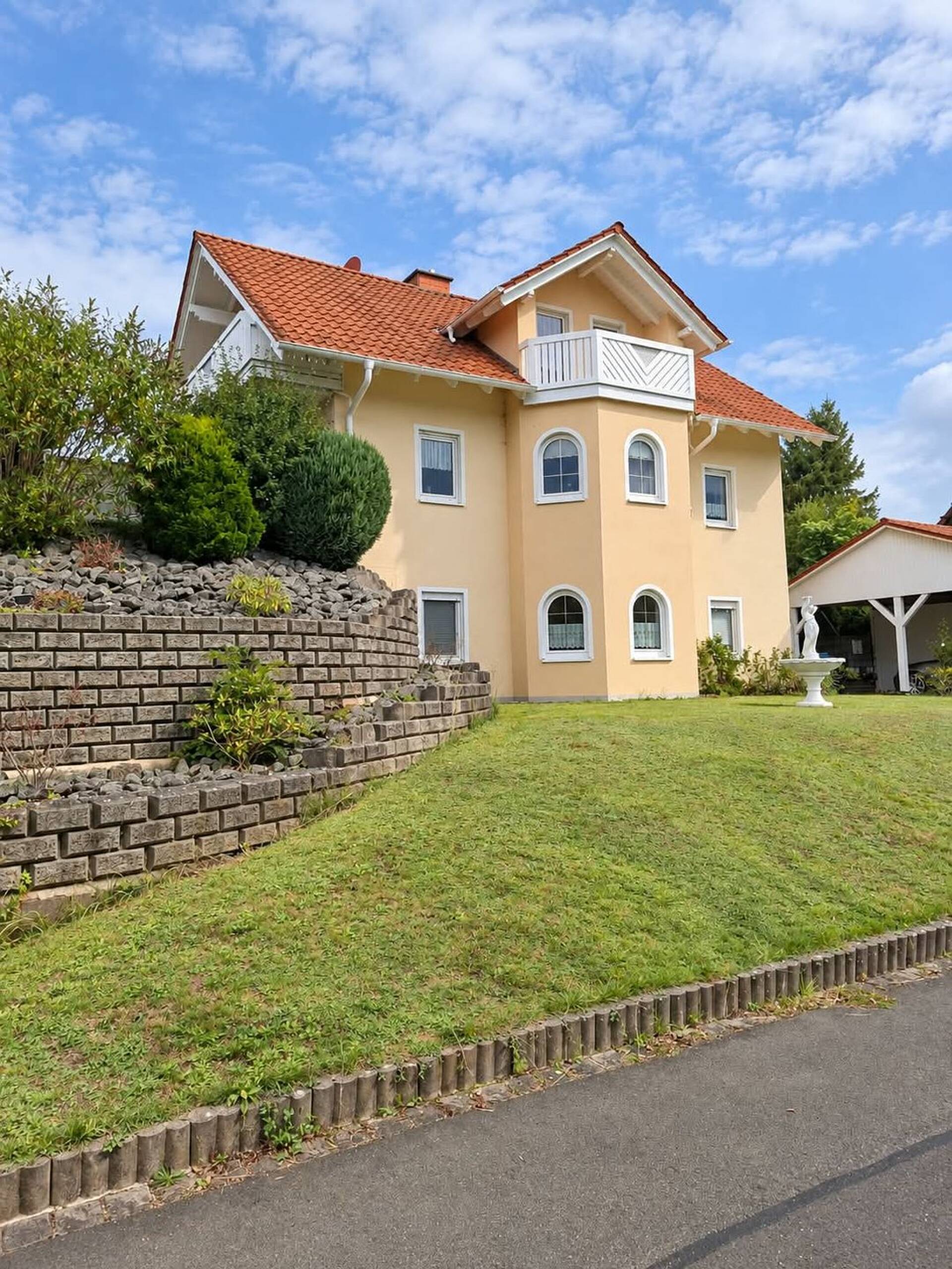 Haus in 98617 Meiningen mit 167 m² kaufen