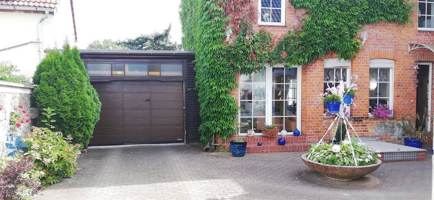Einfamilienhaus und Zweifamilienhaus mit viel Platz für die große Familie ! – Coswig (Anhalt) – Vorschaubild 2