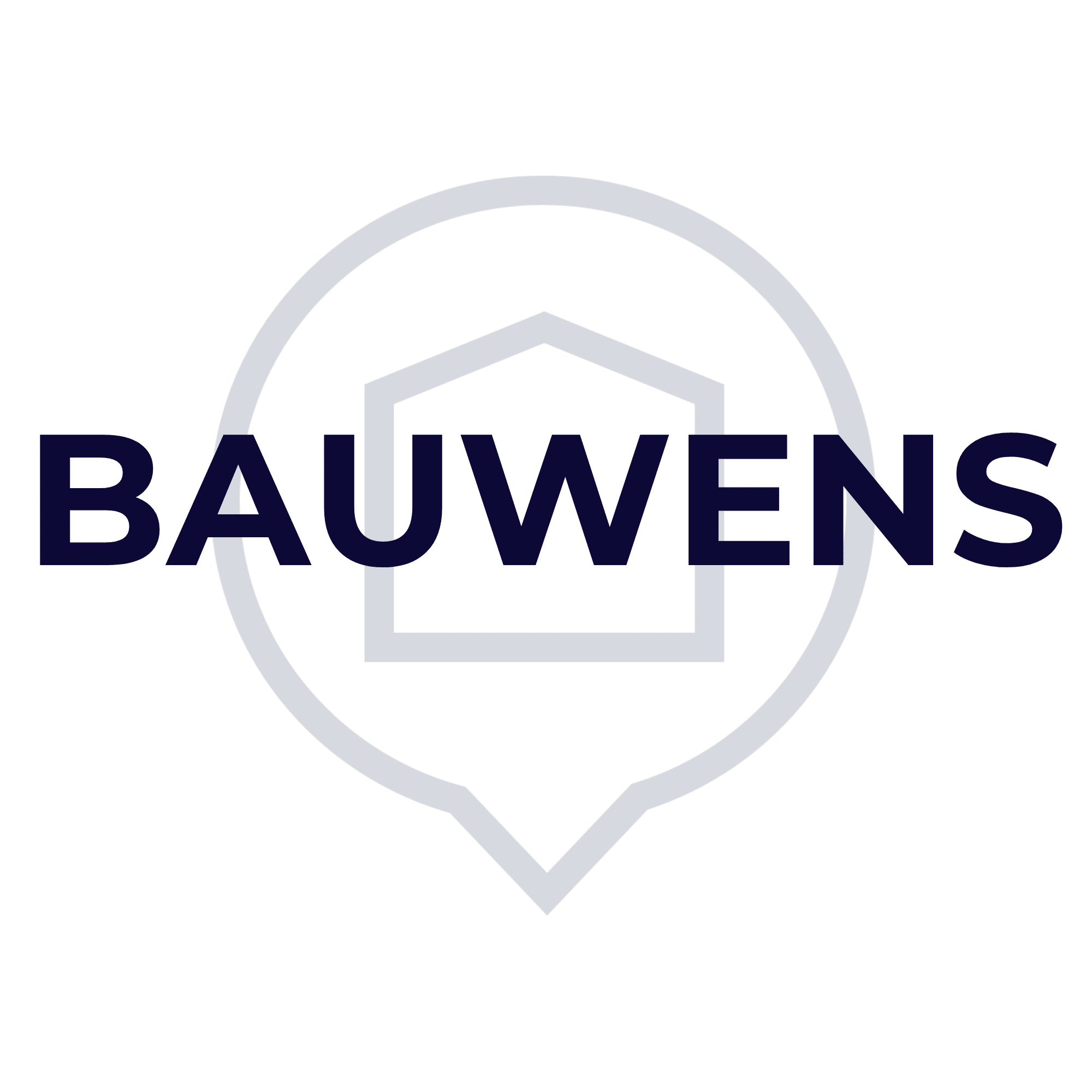 Bauwens Vastgoed logo