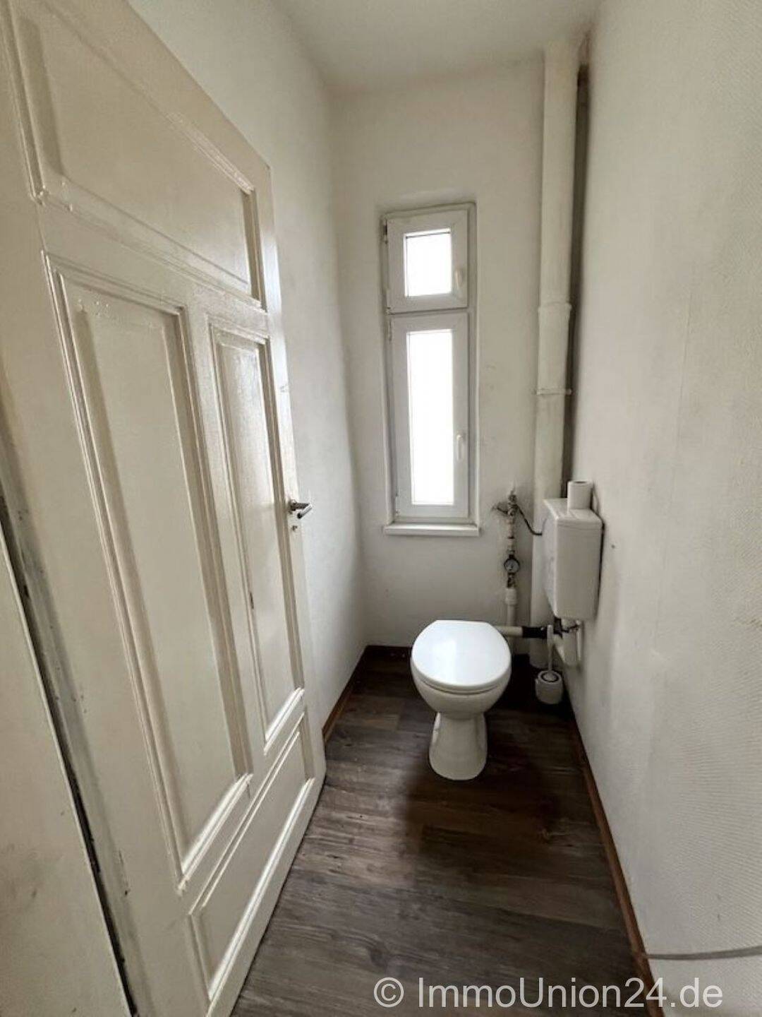 184.900 EUR für PROVISIONSFREIE und SOFORT freie 3 Zimmer 66 qm Wohnung mit NEUER Heizung – Fürth – Vorschaubild 9