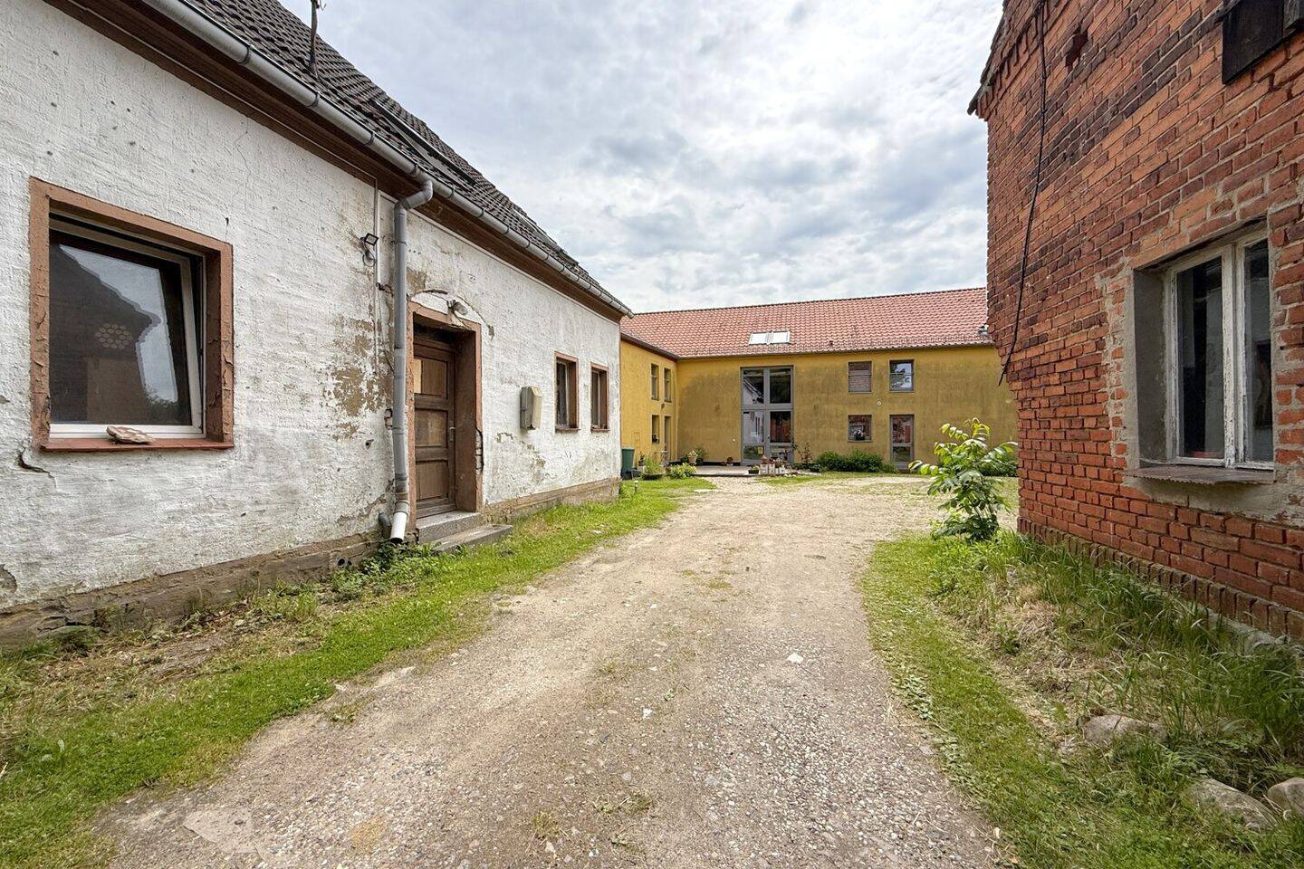 Kultur & Lebensqualität - Einzigartiges Anwesen direkt am Schlosspark – Wiesenburg/Mark – Vorschaubild 6