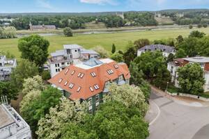 Geräumige Familienwohnung mit Balkon in Johannstadt-Nord, Dresden – Schubertstraße 39, 1307 Dresden – Vorschaubild 3