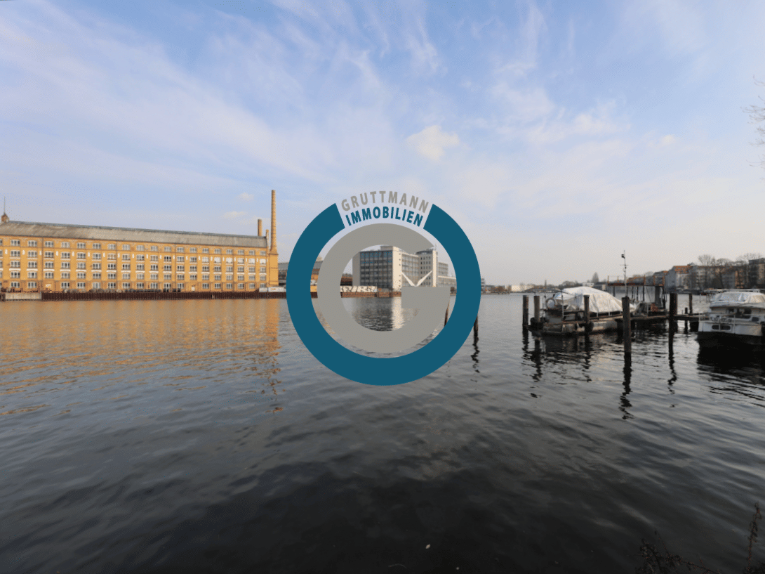 PRAKTISCHES HOCHPARTERRE MIT WINTERGARTEN - NAHE DER SPREE - ZUR ZEIT VERMIETET – Berlin – Bild 1 von 9
