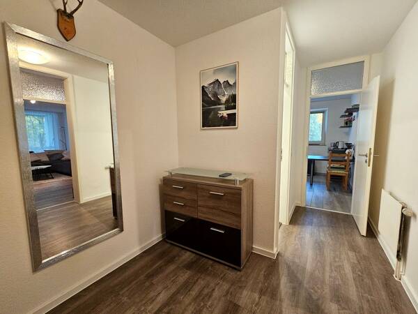 Etagenwohnung in 50858 Köln mit 80 m² kaufen
