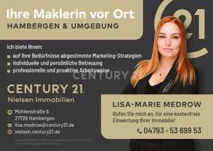 Platz für die ganze Familie: Großzügiges Wohnglück mit viel Privatsphäre in Bramstedt. – 27628 Hagen im Bremischen – Vorschaubild 5