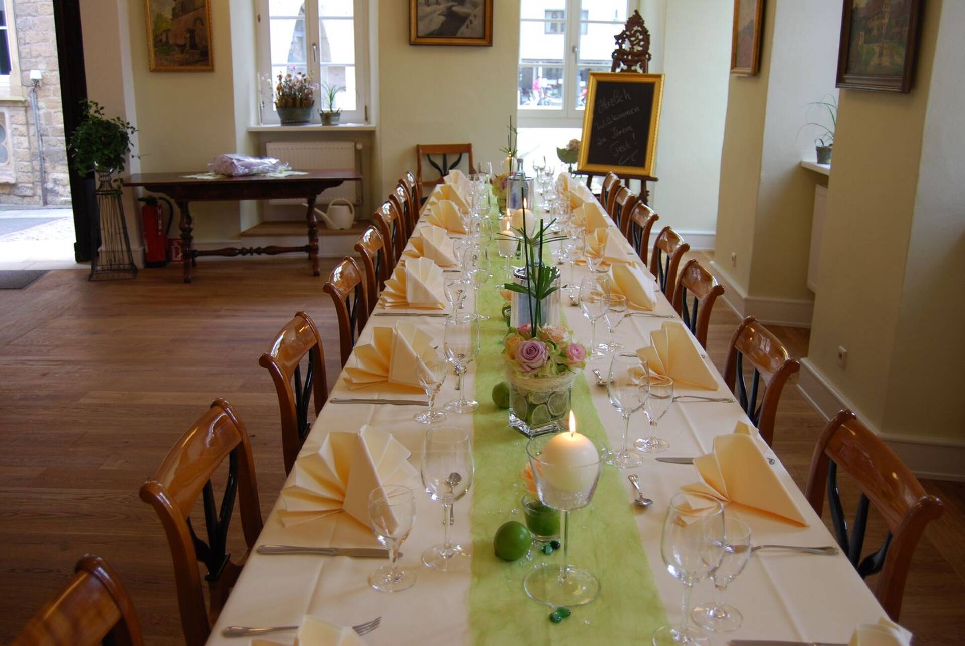 Haus in 55566 Bad Sobernheim mit 480 m² kaufen