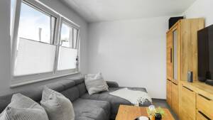 Gartenwohnung mit Terrasse und zwei Stellplätzen in Paderborn-Wewer – 33106 Paderborn – Vorschaubild 4