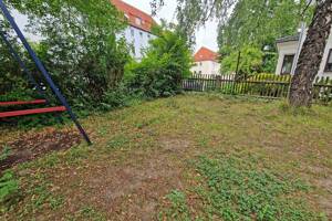 #Doppelhaushälfte #Garten #Keller #Dielen aus 1933 #Gäste-WC – 7745 Jena – Vorschaubild 6