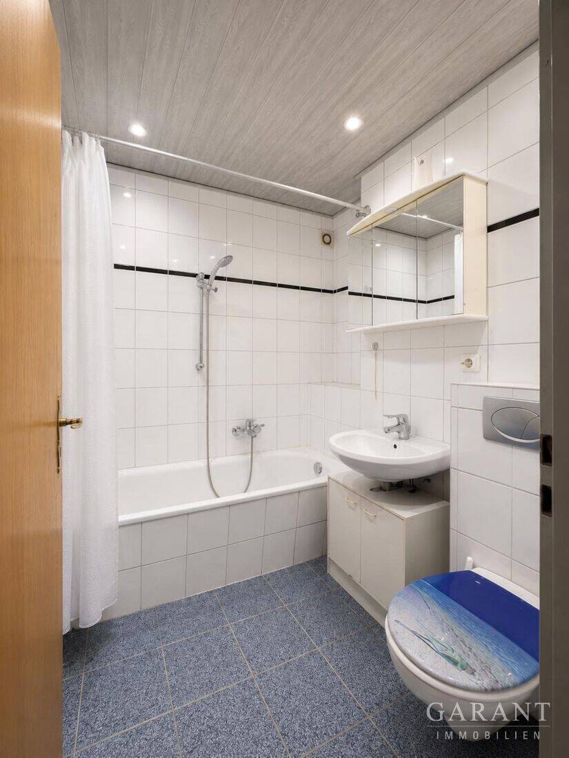 Wohnen in Bestlage - Helle 3 Zimmer-Wohnung mit Balkon & Garage in Augsburg-Haunstetten – Augsburg – Vorschaubild 6
