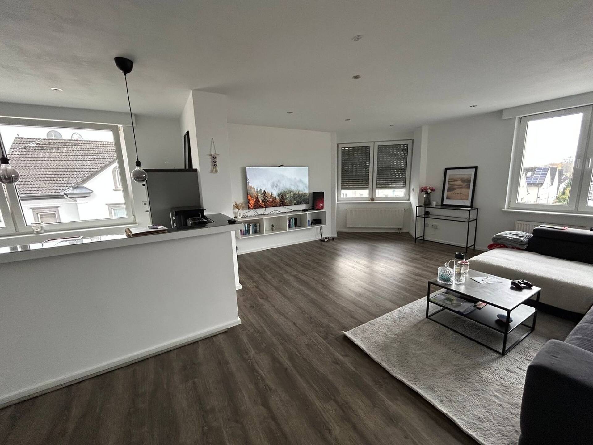 Mehrfamilienhaus in 58507 Lüdenscheid mit 486 m² kaufen