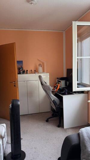 Wohnen im Leipziger Südwesten - Gepflegte Wohnung mit sonnigem Südwestbalkon – 4249 Leipzig – Vorschaubild 4
