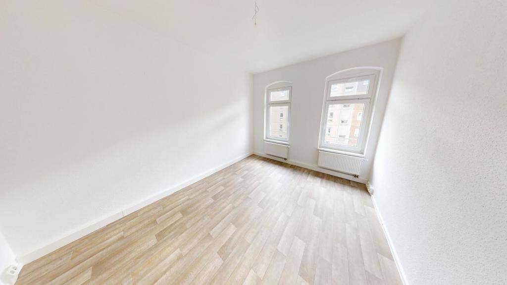 Große Altbauwohnung am Brühl-Boulevard – Chemnitz – Vorschaubild 4