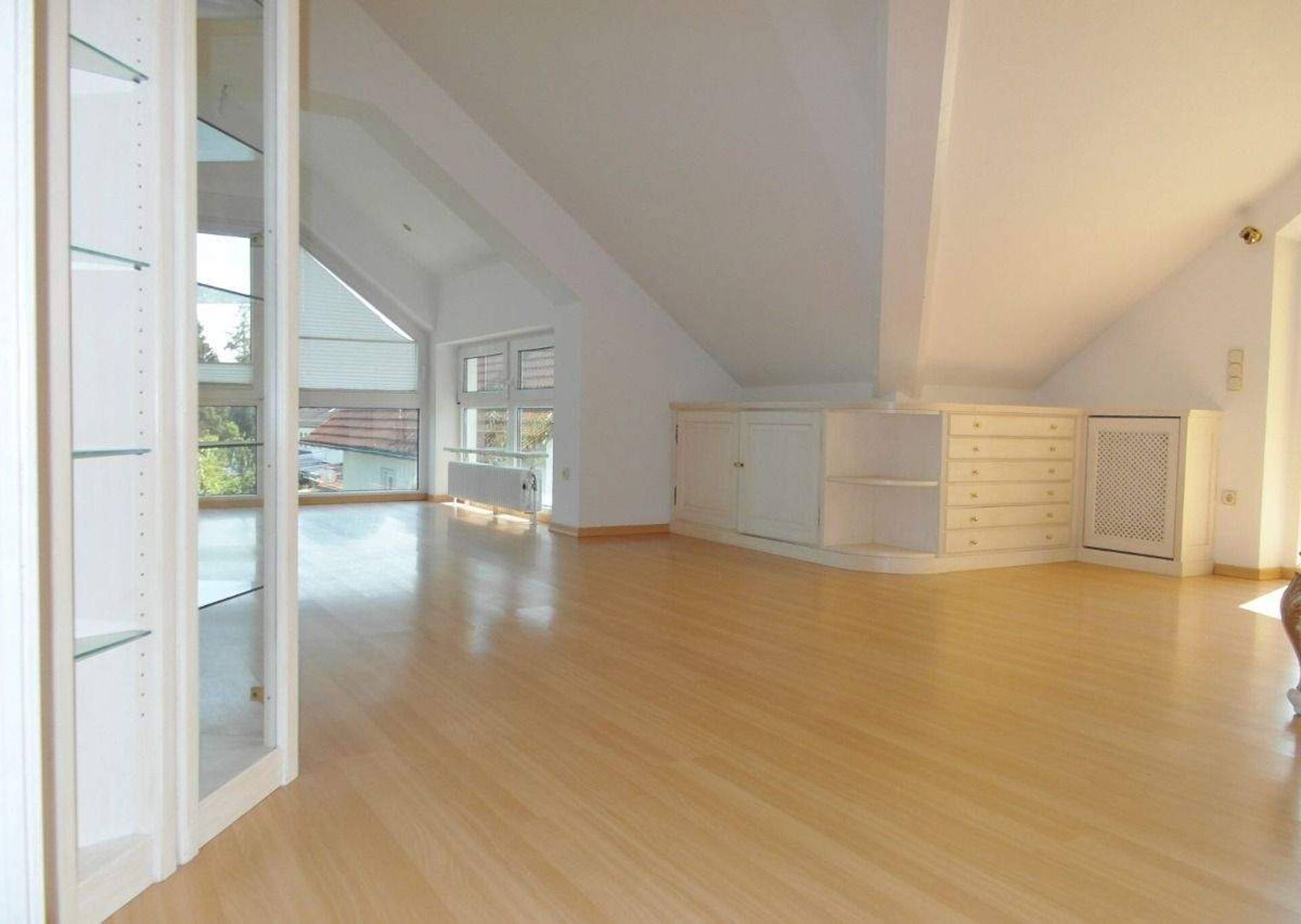 Etagenwohnung in 86825 Bad Wörishofen mit 209 m² kaufen