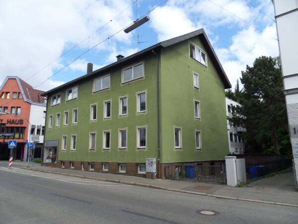 Haus in 72458 Albstadt mit 405 m² kaufen