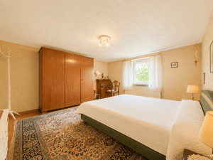 Gemütliche 1,5-Zimmer-Wohnung (50 m²) – Voll möbliert mit viel Stauraum in ruhiger Lage – 94086 Bad Griesbach im Rottal – Vorschaubild 6