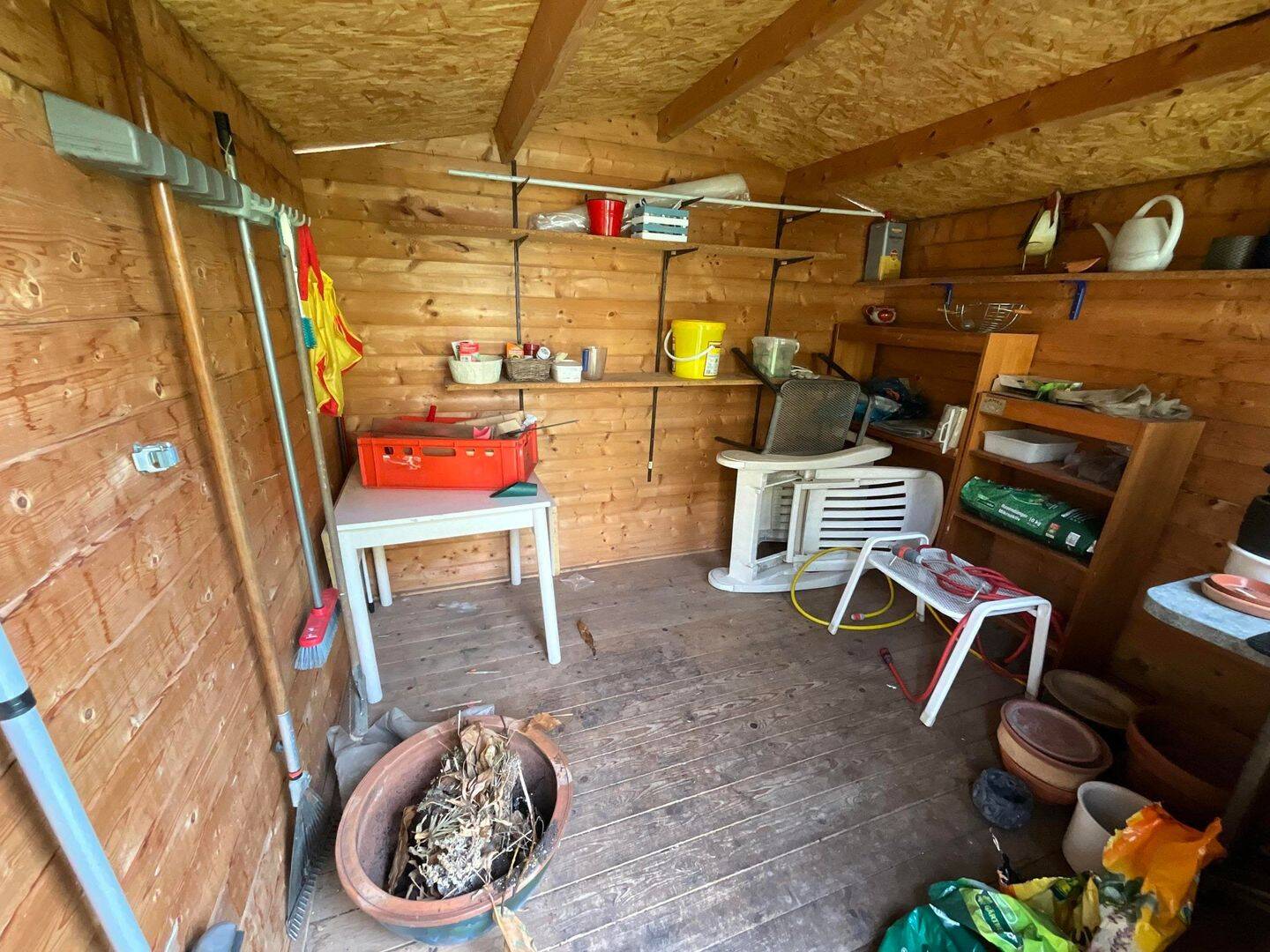 Vorteilhafte Raumaufteilung zuzüglich ausgebautem Dachgeschoss – Burgdorf – Vorschaubild 8