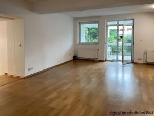 EI6777 Großzügige Wohnung für Airbnb für 5 Personen / Pentling