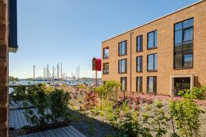 Ideal für den Einstieg - Investition in den aufstrebenden Ferienmarkt in Travemünde am Yachthafen – 23570 Lübeck – Vorschaubild 8