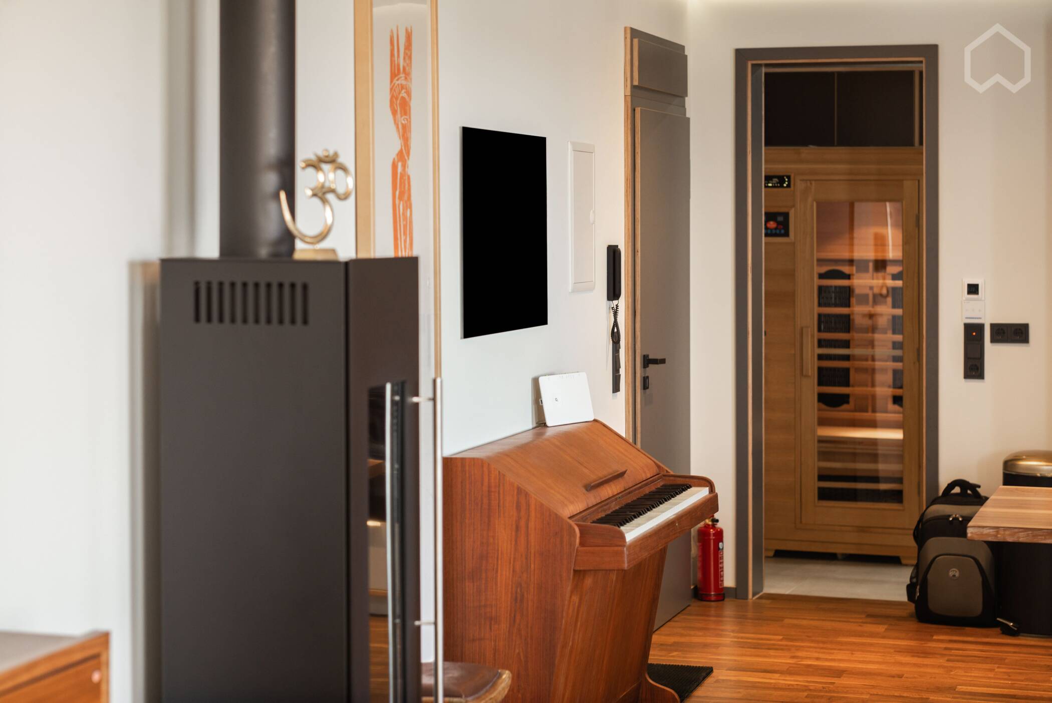 Wundervolles, charmantes Loft in lebendiger Nachbarschaft in Augsburg – Augsburg – Vorschaubild 9