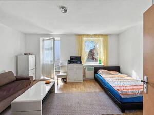 Kapitalanlage - Vermietete 2-Zimmer-Wohnung in Lübeck-St. Lorenz Nord – 23554 Lübeck – Vorschaubild 6