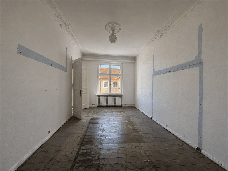 Altbauwelten in Top-Lage. Berlin Gefühl nahe Ludwigkirchplatz. – Berlin – Vorschaubild 4