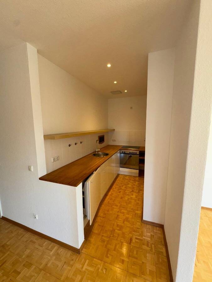 Stilvoll Wohnen * elbnah und großzügig * offene 1-Zi-Wohnung * Denkmalschutz – Dresden – Vorschaubild 7