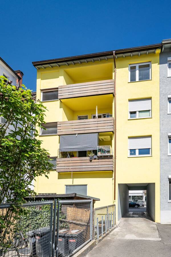 Etagenwohnung in 89231 Neu-Ulm mit 75 m² kaufen