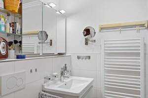 3-Zimmer ETW mit Dachterrasse in bester Lage von Lübeck - Zwischen Johanneum und St. Marien Kirche – 23552 Lübeck – Vorschaubild 7