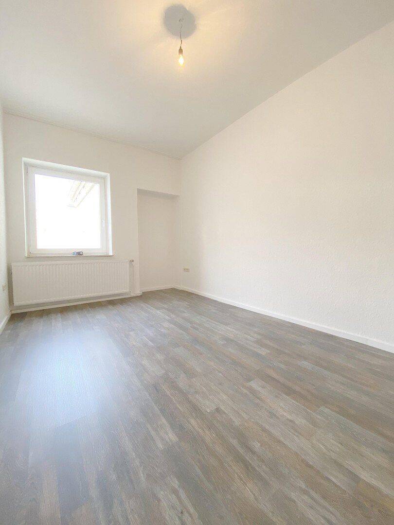 Attraktive Kapitalanlage: Modernisierte & vermietete 3-Zimmer-Wohnung – Bremen – Vorschaubild 9
