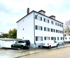 Mehrfamilienhaus Regensburg Reinhausen – 93059 Regensburg – Vorschaubild 2