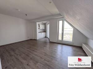 Attraktive Kapitalanlage! Vermietetes Appartement in ruhiger Wohnlage – 26123 Oldenburg – Vorschaubild 2