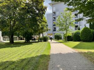 Traumhaft schöne Wohnung – 74072 Heilbronn – Vorschaubild 8