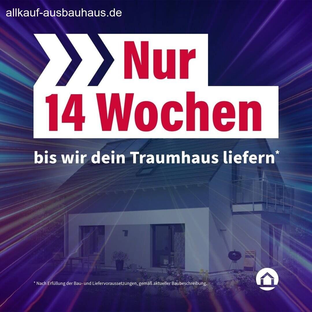 Generation 7 - Zweifamilienhaus für Nähe und Flexibilität – Bietigheim – Vorschaubild 5
