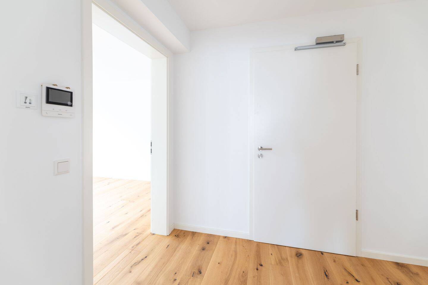 Bezugsfertige Neubauwohnung (KfW-40 | QNG) im Augustinviertel in Ingolstadt – Ingolstadt – Vorschaubild 8