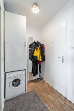 AIGNER - Nur wenige Schritte von der alten Frauenklinik - Moderne 2-Zimmer-Wohnung in bester Lage – 80337 München – Vorschaubild 5