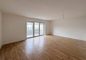 Erstbezug nach Kernsanierung: Großzügige 3-Zimmer-Wohnung mit Balkon in München-Trudering - WE 5 – 81825 München – Vorschaubild 3