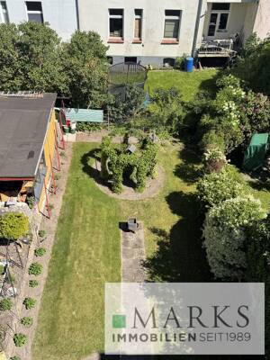 5-Parteien Haus auf Eigenland in Lübeck St. Gertrud - Direkt am Stadtpark – 23568 Lübeck – Vorschaubild 3