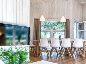 Wunderschönes Ferienhaus mit Pool und Sauna am Priwall / Travemünde – mit Meerblick! – 23570 Lübeck – Vorschaubild 7