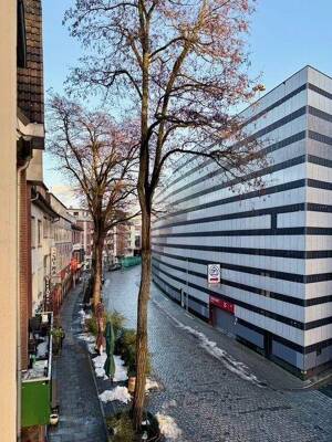Moderne 3-Zimmer-Wohnung mit Balkon in Bremen Altstadt – 28195 Bremen – Vorschaubild 6