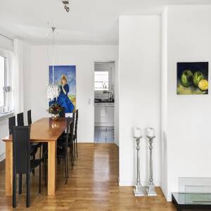Große Wohnung mit Garten und Praxis im unteren Bonn-Holzlar – 53229 Bonn – Vorschaubild 8