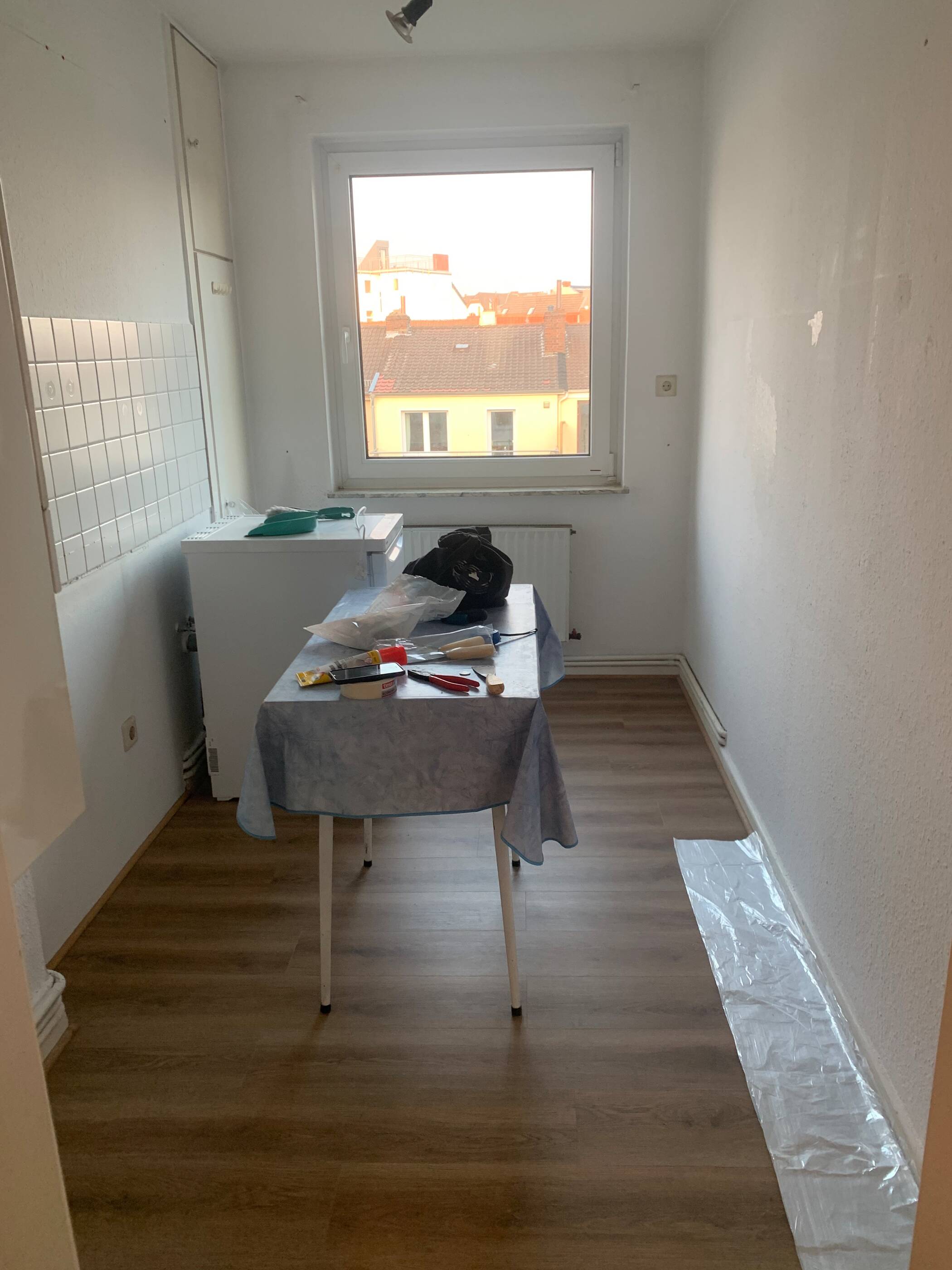 2,5 Zimmer Wohnung in Findorff von Privat – Bremen – Vorschaubild 6