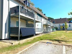 Kuscheliges Nest unter'm Dach – 44149 Dortmund – Vorschaubild 5