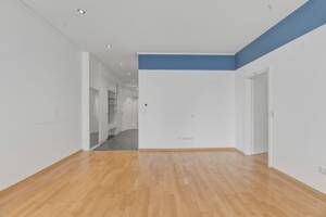 Modernisierter Altbautraum im Herzen des Stuttgarter Südens: 3-Zimmer, 2 Badezimmer und Loggia – 70180 Stuttgart – Vorschaubild 6