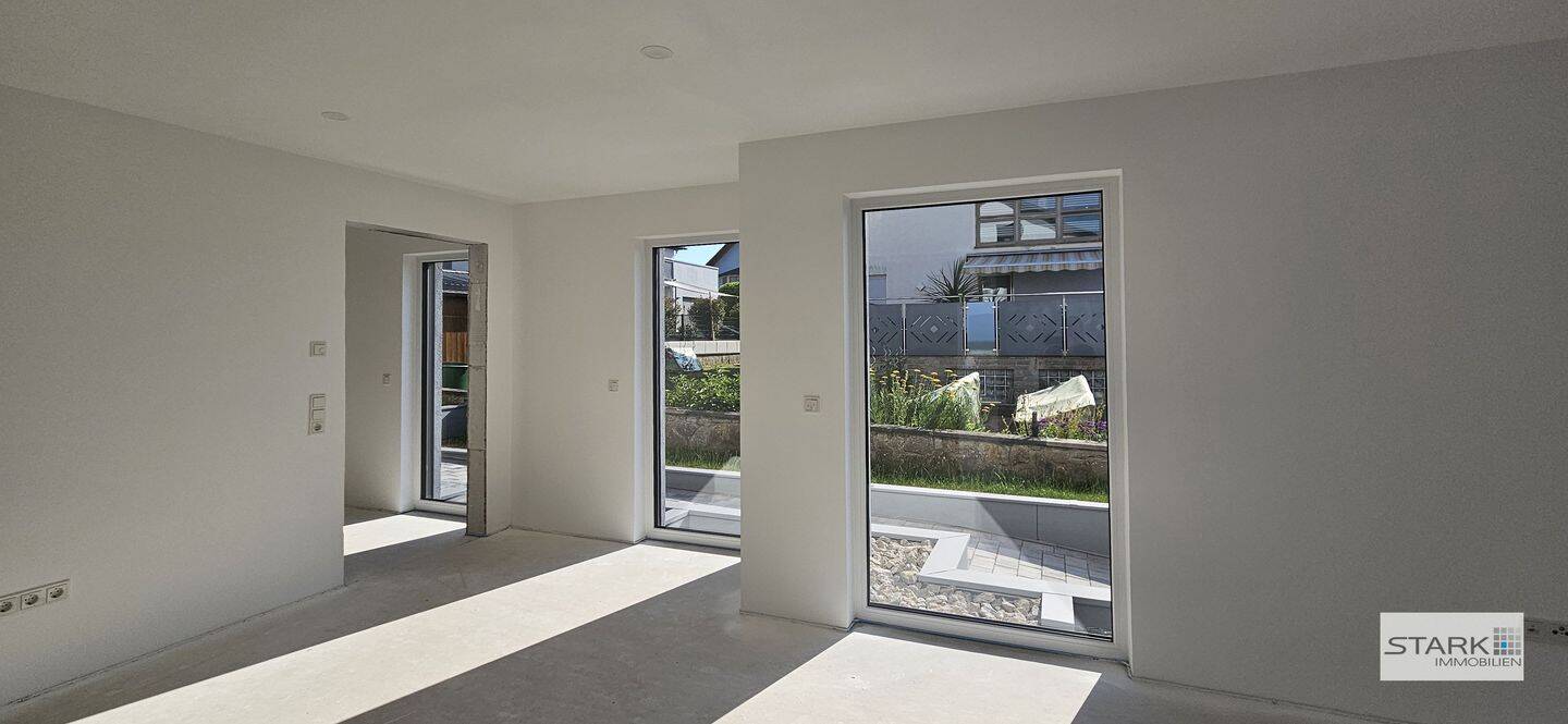 Erstbezug: Moderne Doppelhaushälfte mit Garten, Wärmepumpe und viel Platz für die Familie – Giebelstadt – Vorschaubild 6