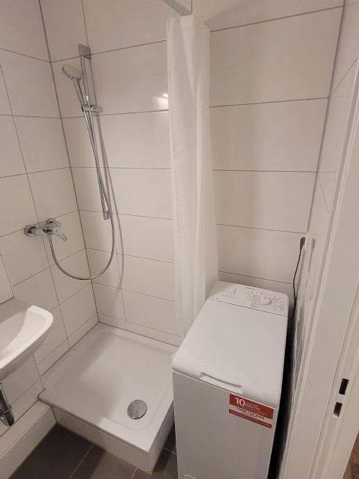schönes, ruhig gelegenes Apartment im Herzen von Schwabing – München – Vorschaubild 5