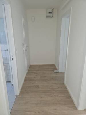 Helle 2-Zimmer Wohnung mit Balkon und Blick ins Grüne – 22417 Hamburg – Vorschaubild 3